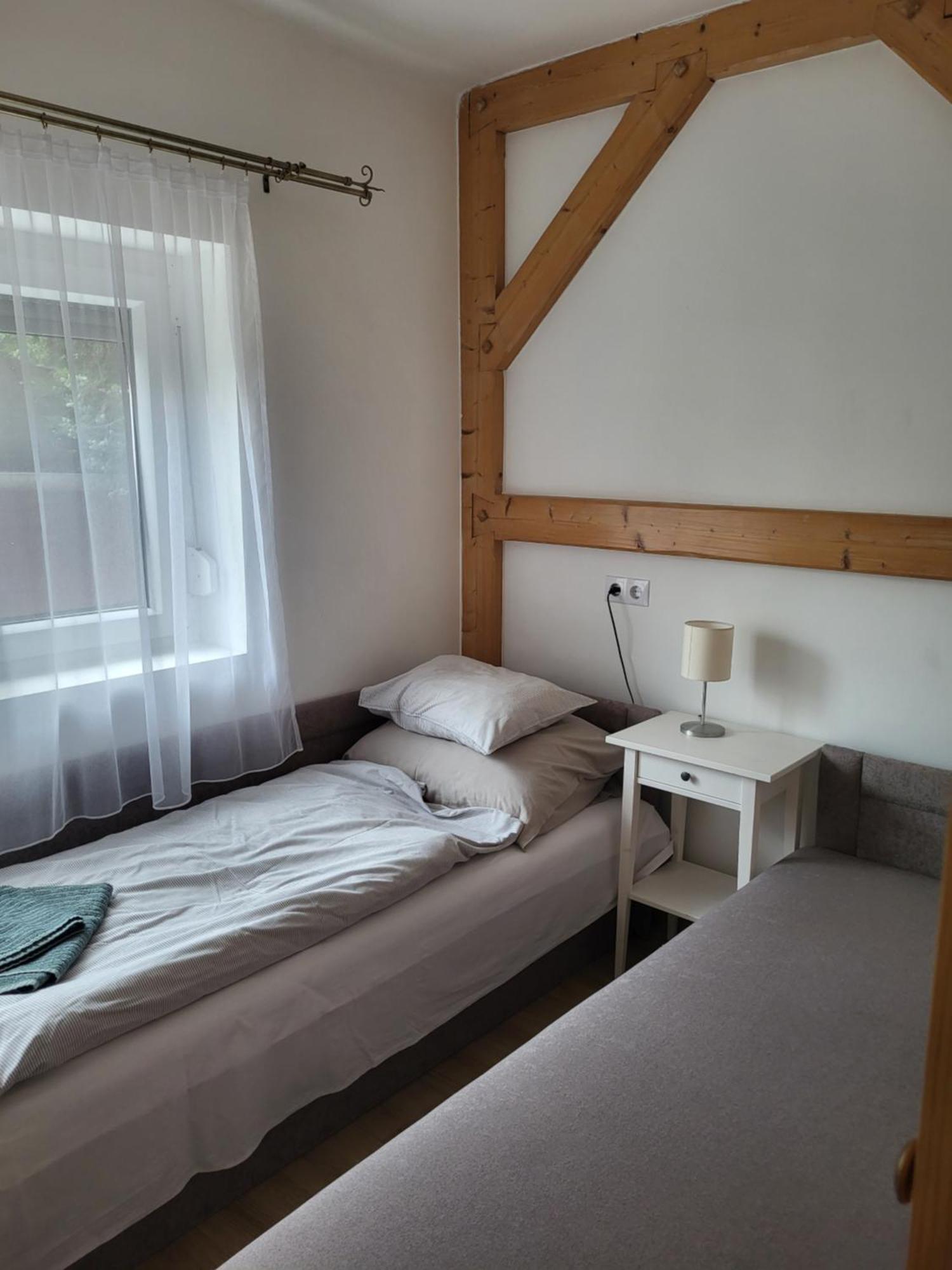 Rozsa Porta Villa Vonyarcvashegy Buitenkant foto