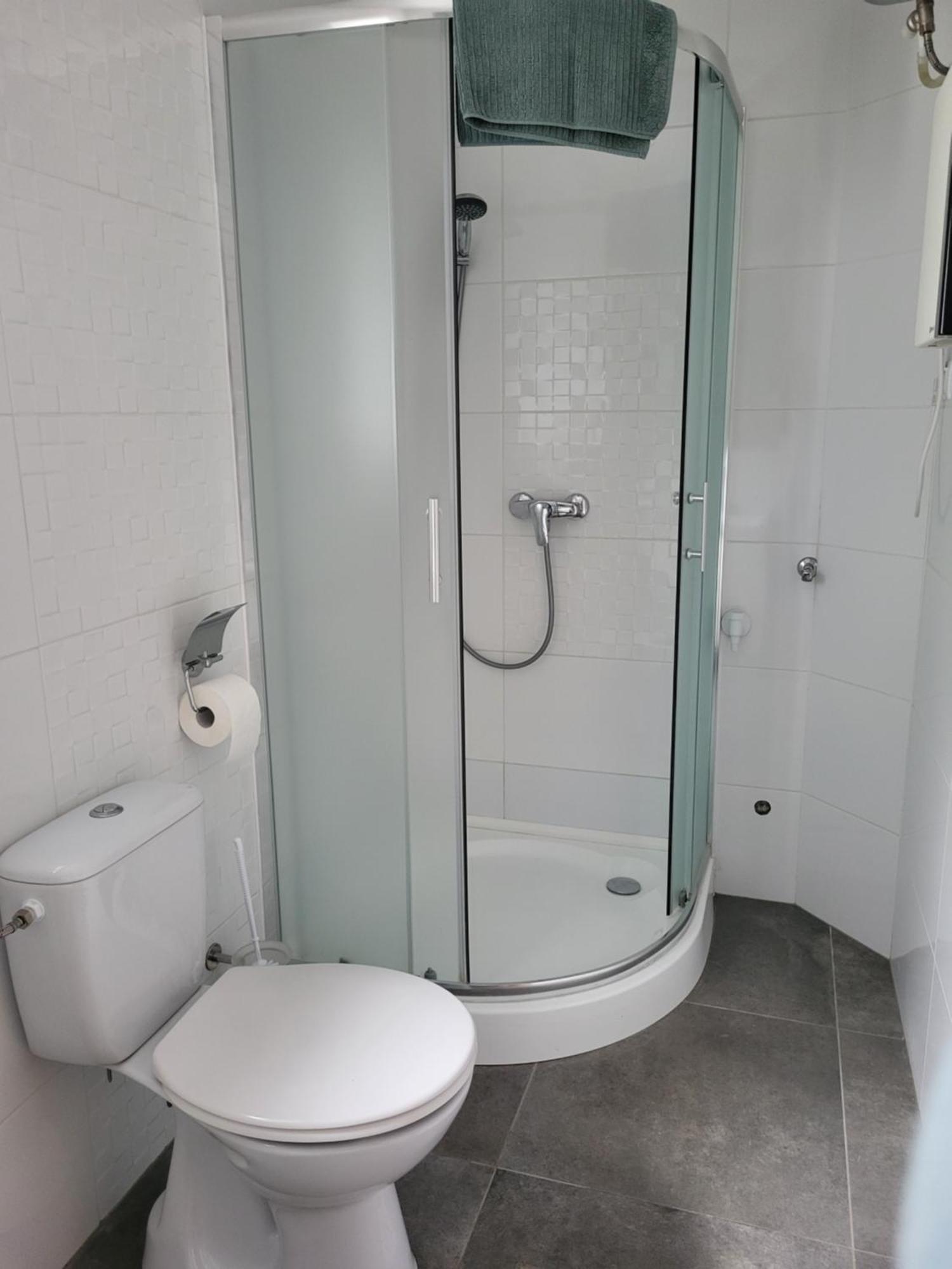 Rozsa Porta Villa Vonyarcvashegy Buitenkant foto