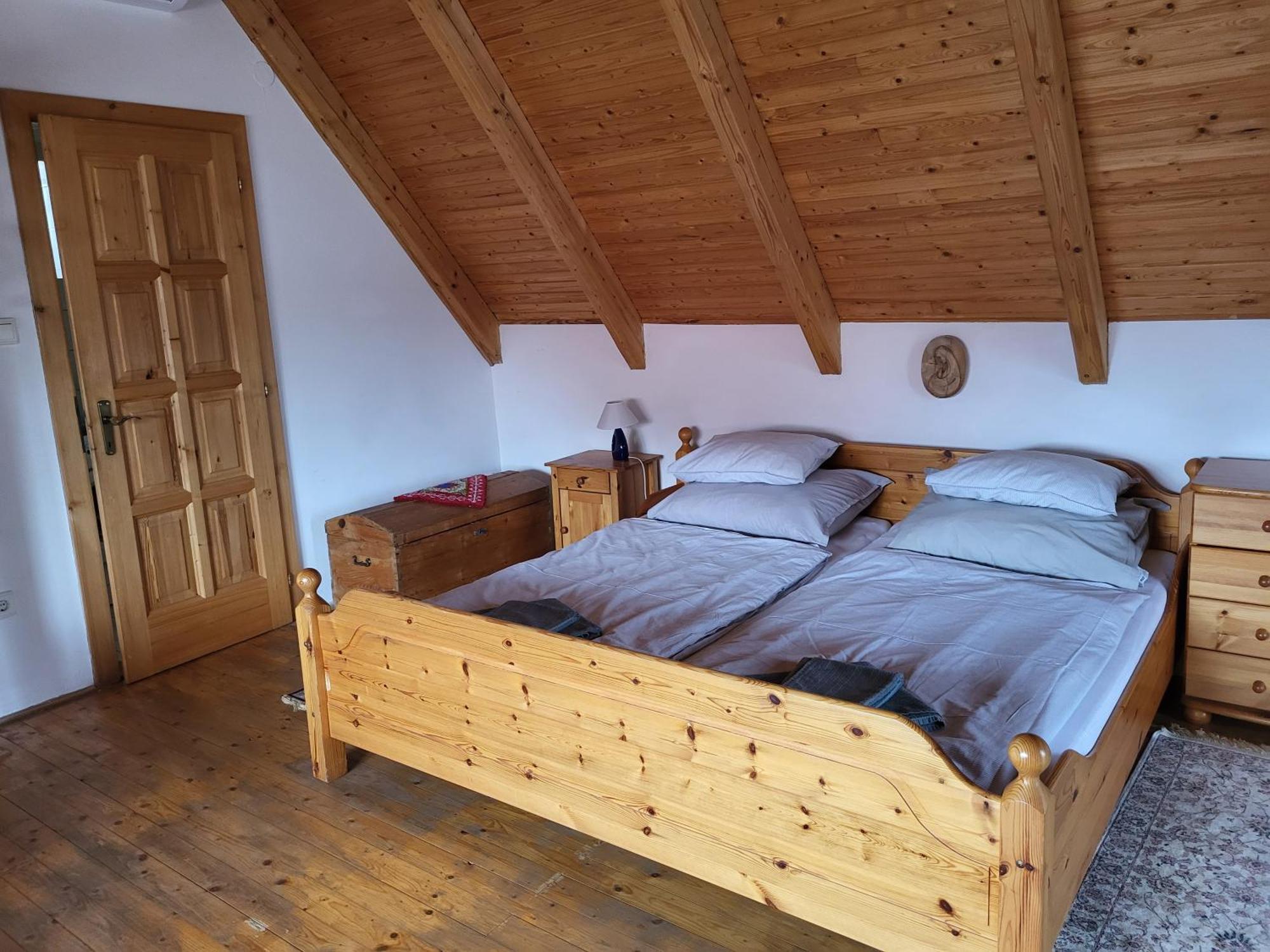 Rozsa Porta Villa Vonyarcvashegy Buitenkant foto