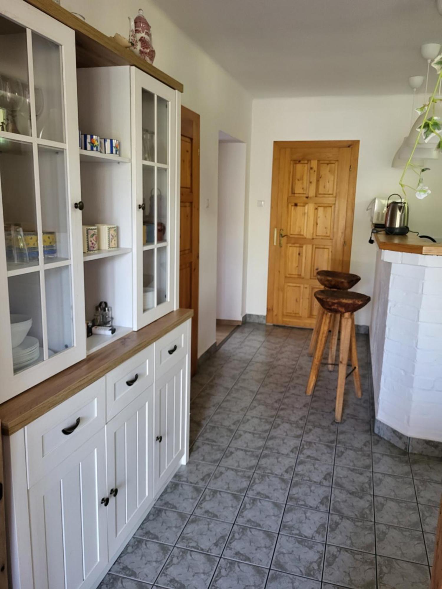 Rozsa Porta Villa Vonyarcvashegy Buitenkant foto