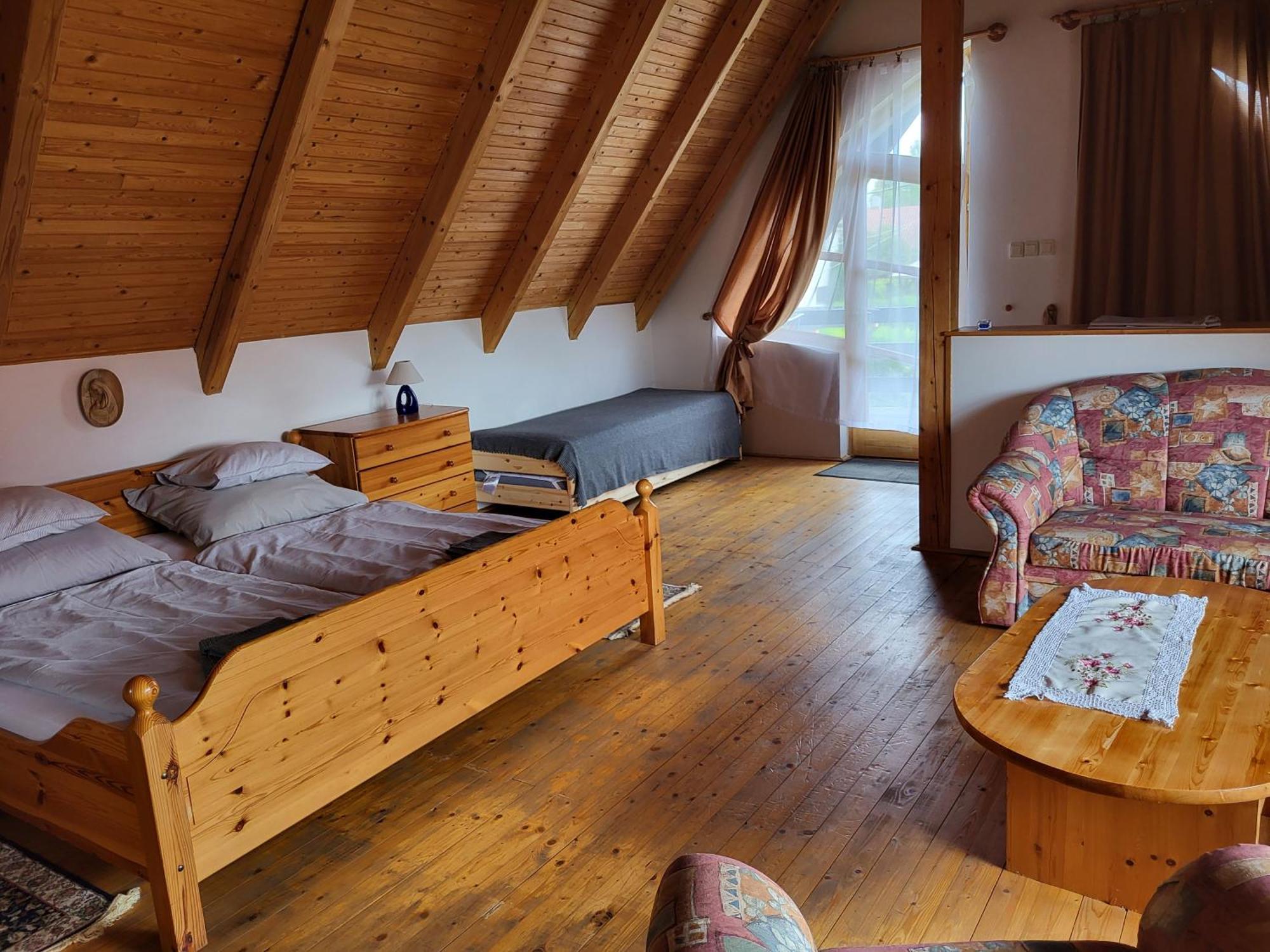 Rozsa Porta Villa Vonyarcvashegy Buitenkant foto